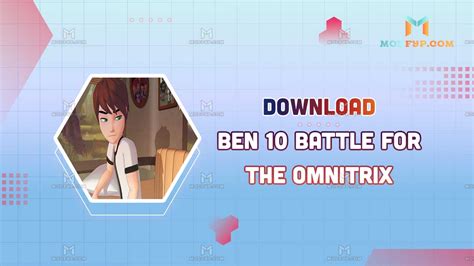 ben 10 apkhihe|BEN10 Battle for the Omnitrix .